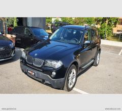 Auto - Bmw x3 xdrive20d attiva