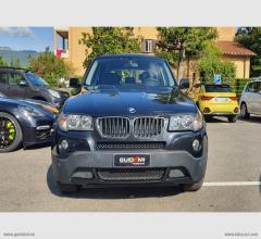 Auto - Bmw x3 xdrive20d attiva