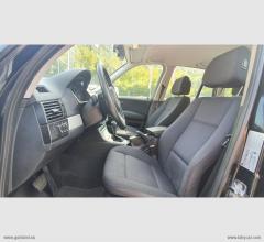 Auto - Bmw x3 xdrive20d attiva