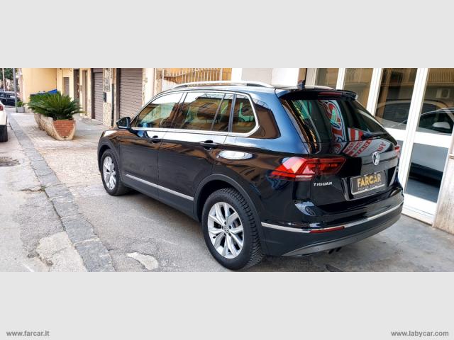 Auto - Volkswagen tiguan 2.0 tdi dsg 4motion executive bmt