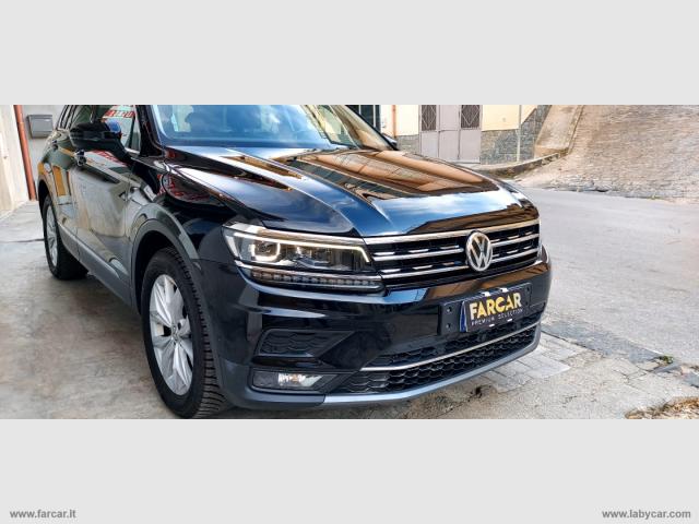 Auto - Volkswagen tiguan 2.0 tdi dsg 4motion executive bmt