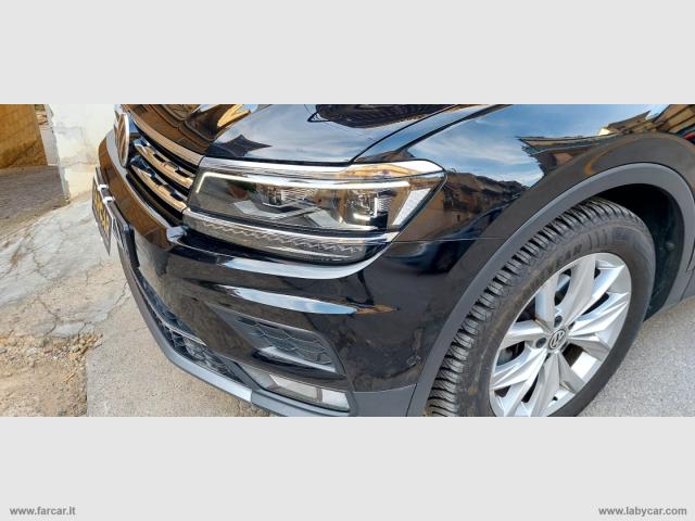 Auto - Volkswagen tiguan 2.0 tdi dsg 4motion executive bmt