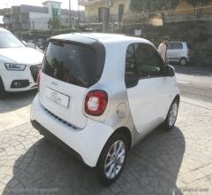 Auto - Smart fortwo 70 1.0 twinamic passion
