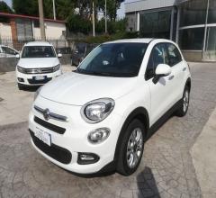 Auto - Fiat 500x 1.4 m.air 140 cv pop star
