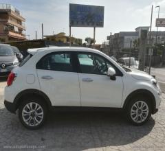 Auto - Fiat 500x 1.4 m.air 140 cv pop star