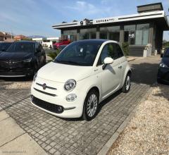 Auto - Fiat 500 1.0 hybrid dolcevita