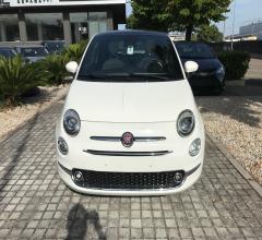 Auto - Fiat 500 1.0 hybrid dolcevita