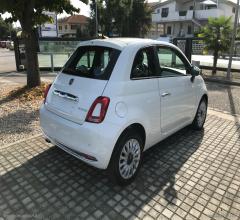Auto - Fiat 500 1.0 hybrid dolcevita