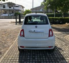 Auto - Fiat 500 1.0 hybrid dolcevita
