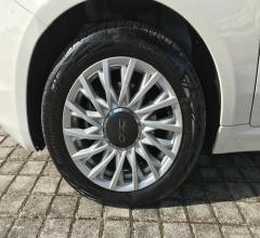Auto - Fiat 500 1.0 hybrid dolcevita