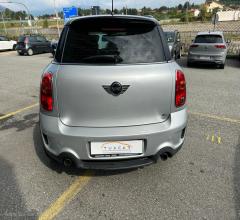 Auto - Mini mini cooper s countryman all4  impianto gpl