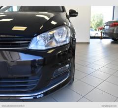 Auto - Volkswagen golf 1.6 tdi dsg 5p. highline bmt