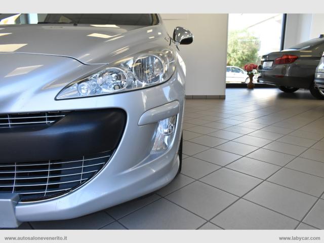 Auto - Peugeot 308 1.6 hdi 90 cv 5p. tecno