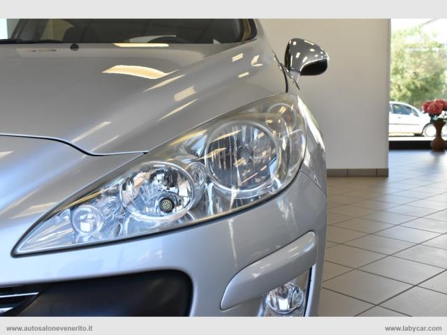 Auto - Peugeot 308 1.6 hdi 90 cv 5p. tecno