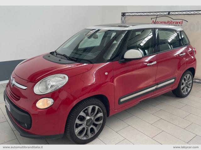Auto - Fiat 500l 1.3 mjt 95 cv pop