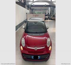 Auto - Fiat 500l 1.3 mjt 95 cv pop