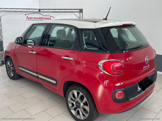 Auto - Fiat 500l 1.3 mjt 95 cv pop