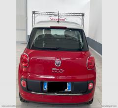 Auto - Fiat 500l 1.3 mjt 95 cv pop