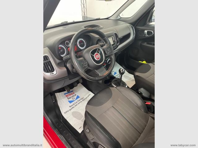 Auto - Fiat 500l 1.3 mjt 95 cv pop