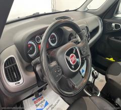 Auto - Fiat 500l 1.3 mjt 95 cv pop