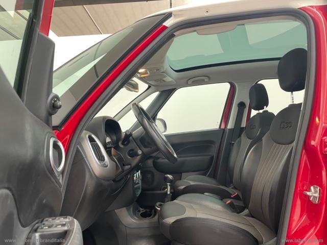 Auto - Fiat 500l 1.3 mjt 95 cv pop