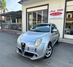 Auto - Alfa romeo mito 1.6 jtdm 16v progression