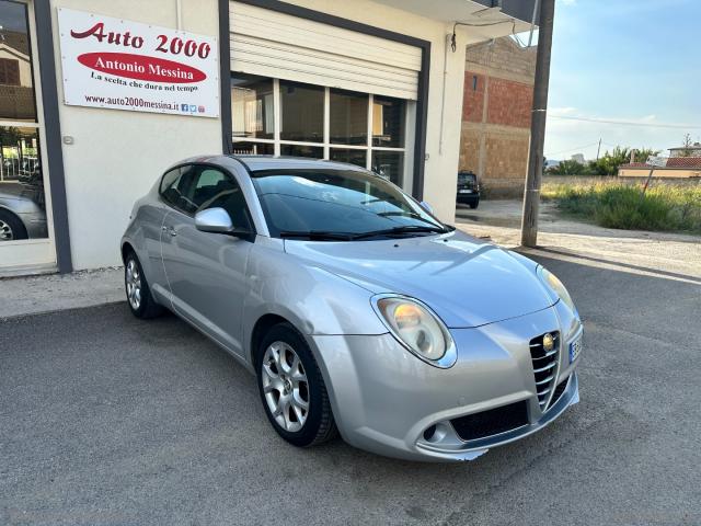 Auto - Alfa romeo mito 1.6 jtdm 16v progression