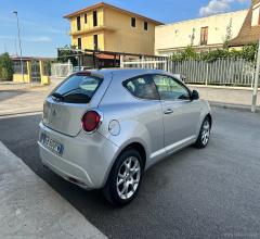 Auto - Alfa romeo mito 1.6 jtdm 16v progression
