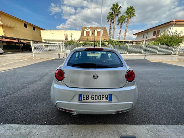 Auto - Alfa romeo mito 1.6 jtdm 16v progression