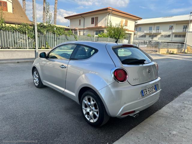 Auto - Alfa romeo mito 1.6 jtdm 16v progression