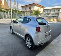 Auto - Alfa romeo mito 1.6 jtdm 16v progression