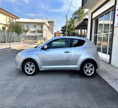 Auto - Alfa romeo mito 1.6 jtdm 16v progression