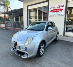 Auto - Alfa romeo mito 1.6 jtdm 16v progression
