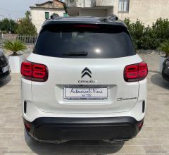 Auto - Citroen c5 aircross bluehdi 130 s&s eat8 shine