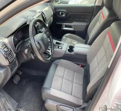 Auto - Citroen c5 aircross bluehdi 130 s&s eat8 shine