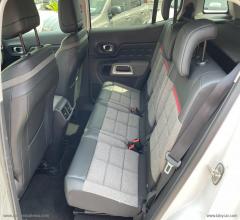 Auto - Citroen c5 aircross bluehdi 130 s&s eat8 shine