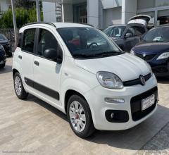 Auto - Fiat panda 1.2 easypower easy