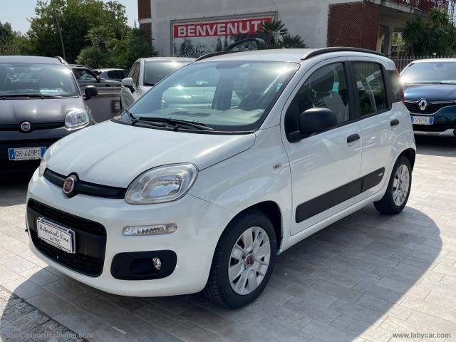 Auto - Fiat panda 1.2 easypower easy