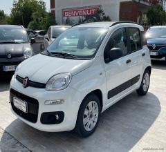 Auto - Fiat panda 1.2 easypower easy