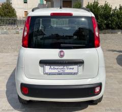 Auto - Fiat panda 1.2 easypower easy