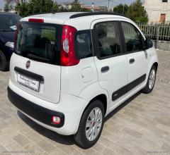 Auto - Fiat panda 1.2 easypower easy