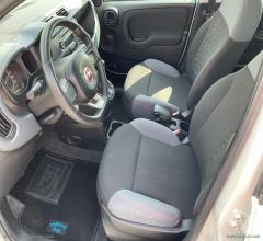 Auto - Fiat panda 1.2 easypower easy