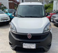 Auto - Fiat doblÃ² 1.3 mjt s&s pc-tn cargo lounge