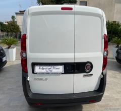 Auto - Fiat doblÃ² 1.3 mjt s&s pc-tn cargo lounge