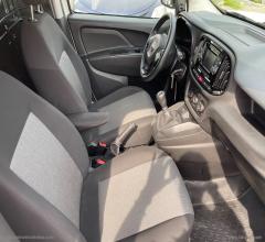 Auto - Fiat doblÃ² 1.3 mjt s&s pc-tn cargo lounge