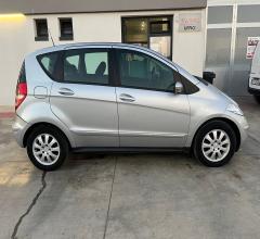 Auto - Mercedes-benz a 160 cdi avantgarde