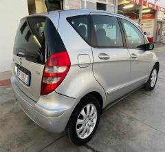 Auto - Mercedes-benz a 160 cdi avantgarde