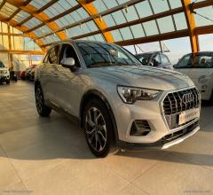 Auto - Audi q3 35 tdi s tronic