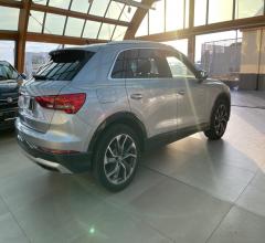 Auto - Audi q3 35 tdi s tronic