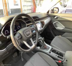 Auto - Audi q3 35 tdi s tronic